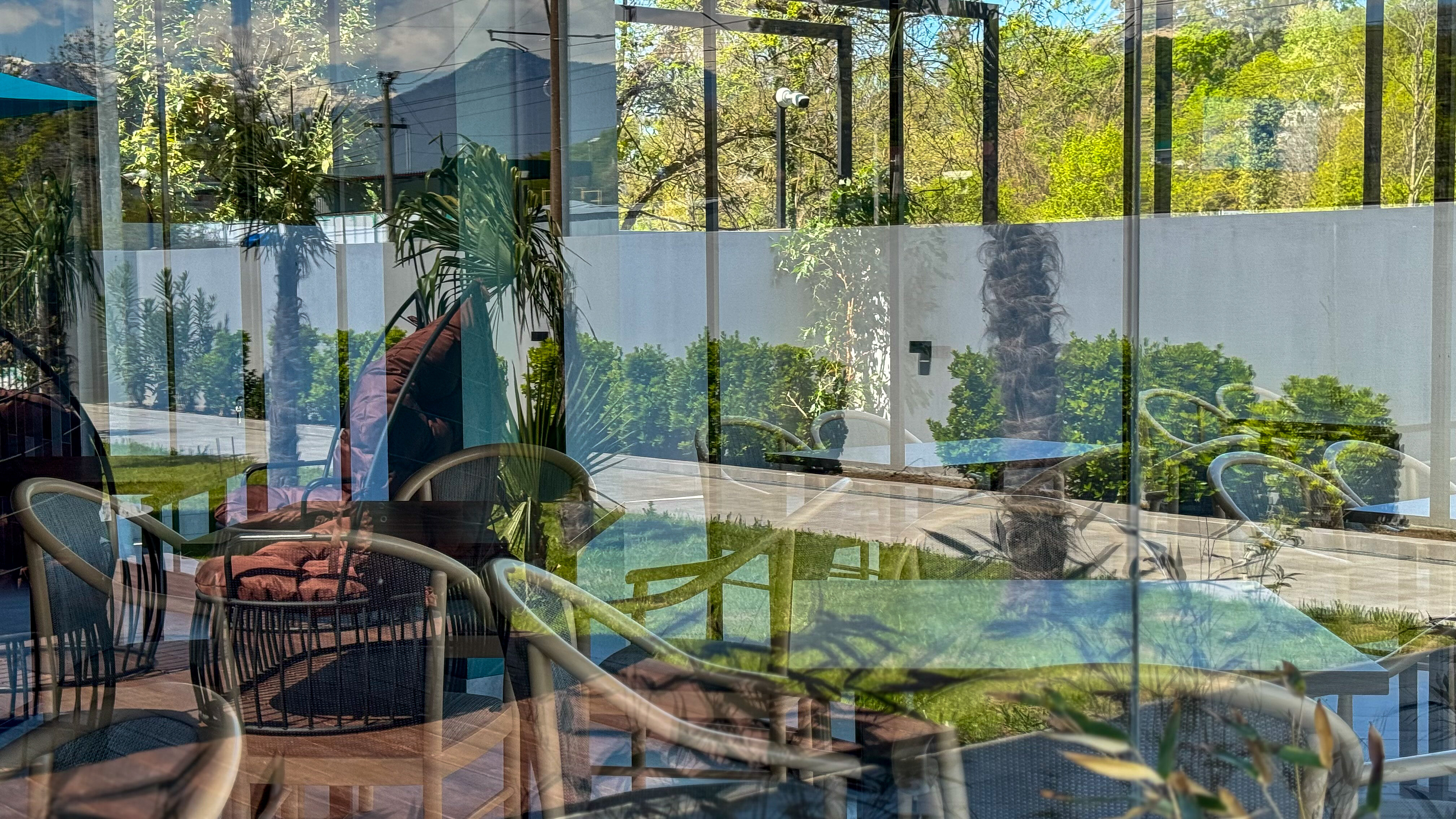 Фото Villa Астория