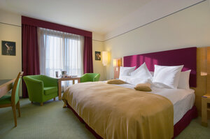 Гостиница Melia Berlin