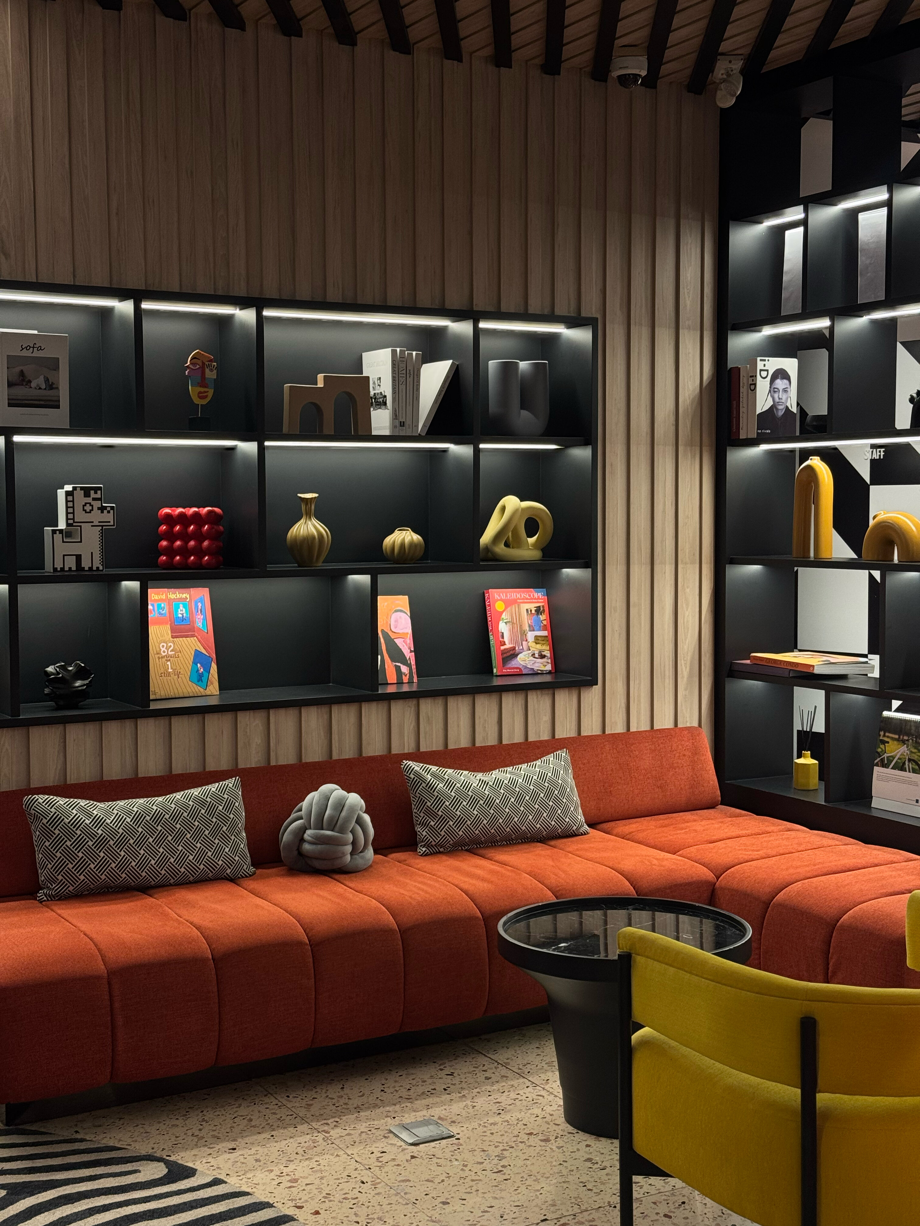 Фото TRIBE Living Bangkok Sukhumvit 39