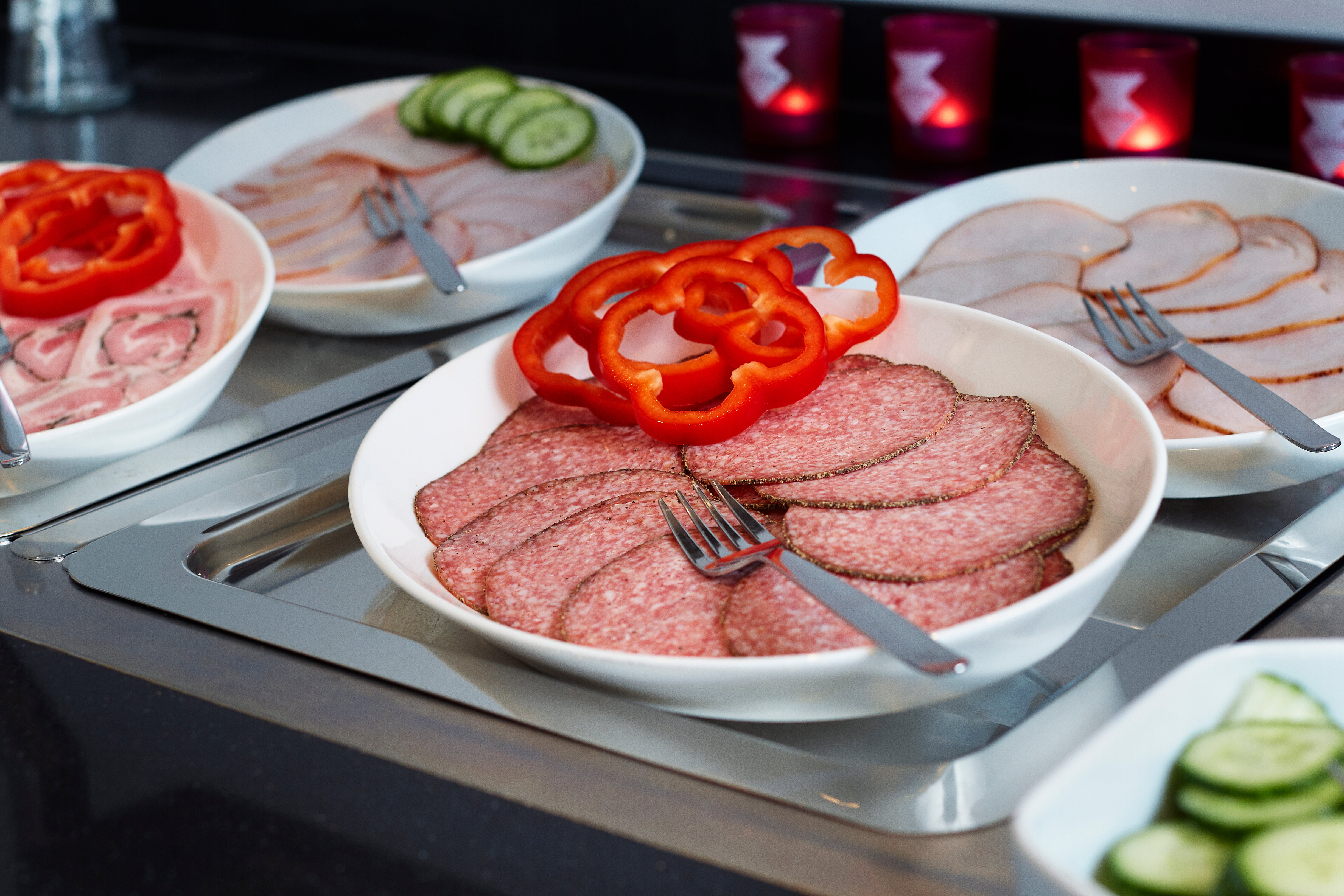 Фото Cabinn Vejle Hotel