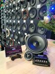 Autosoundlab (Ilyicha Street, 13А), auto acoustics