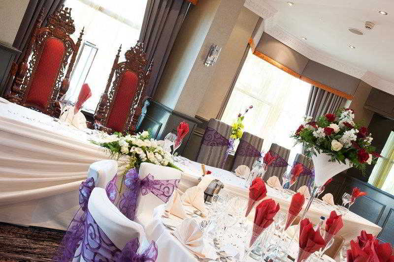 Фото Manchester South Hotel, Sure Hotel Collection by Bw