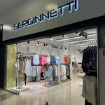Serginnetti (Севастопольская улица, 62, корп. 2), clothing store
