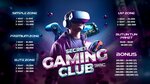 Sgc Secret Game Club (Beruniy Street, 41) ، دورات تدريب على الكمبيوتر