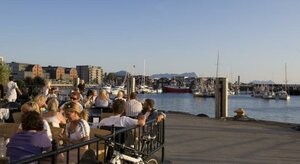 Гостиница Scandic Bodø