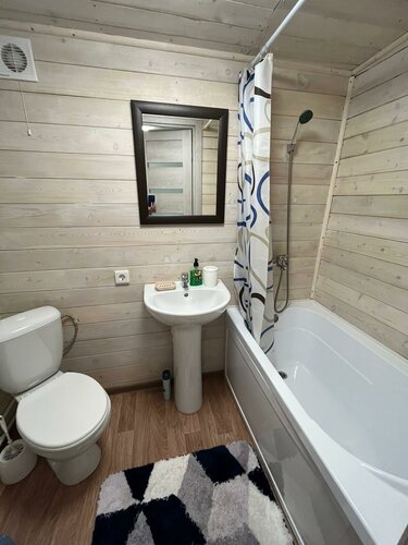 Дом в аренду Сосновый рай в Усть-Семе