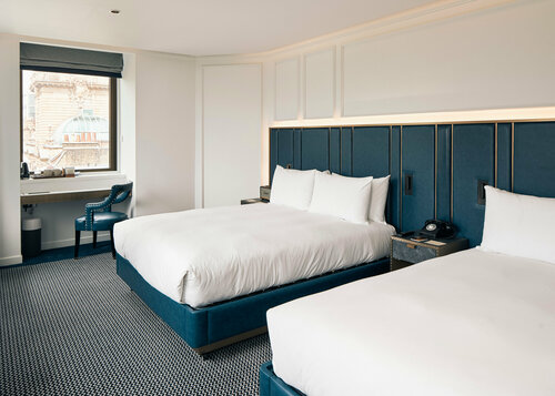 Гостиница Page8, Page Hotels
