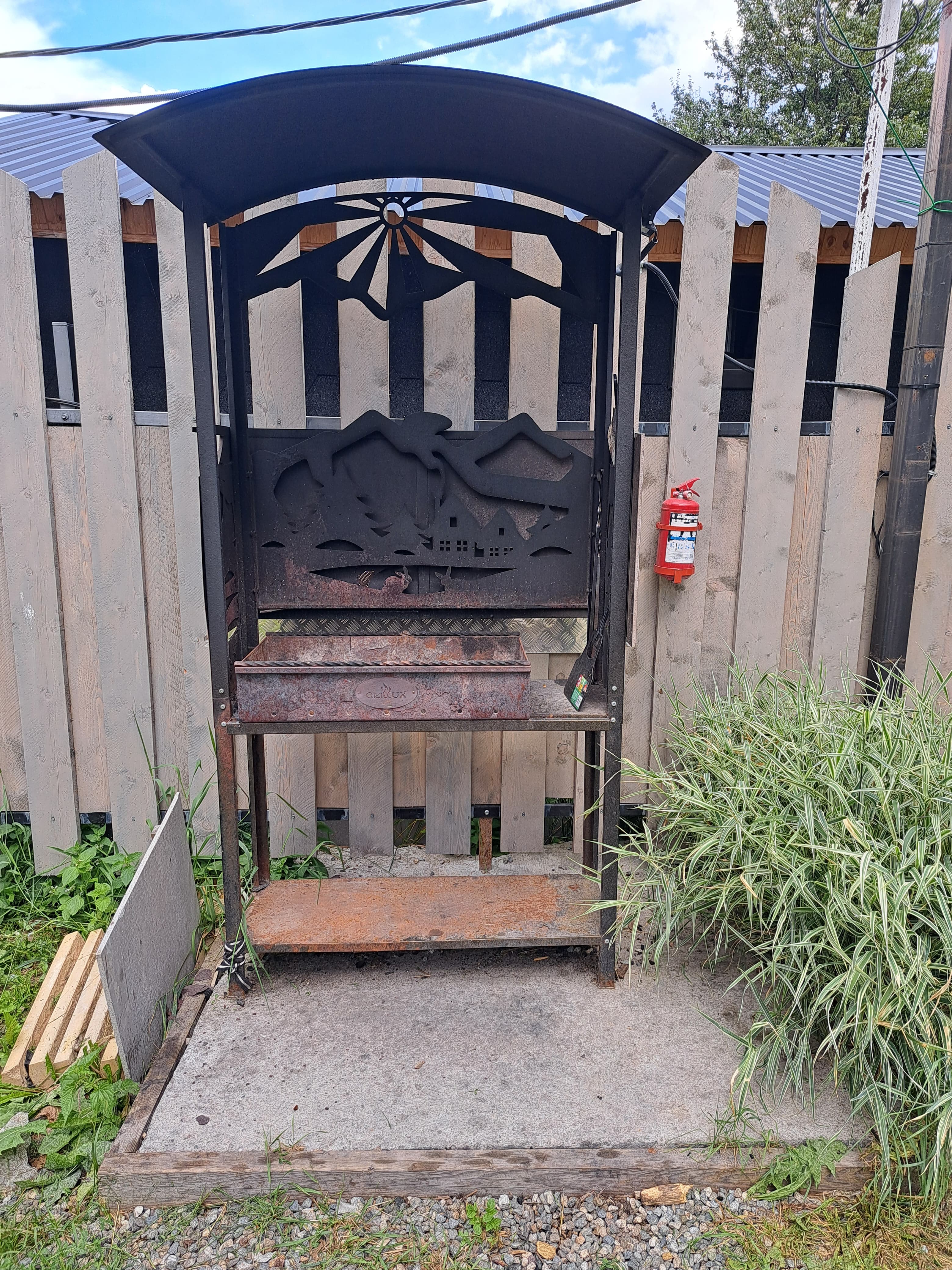 Фото Времена года Архыз