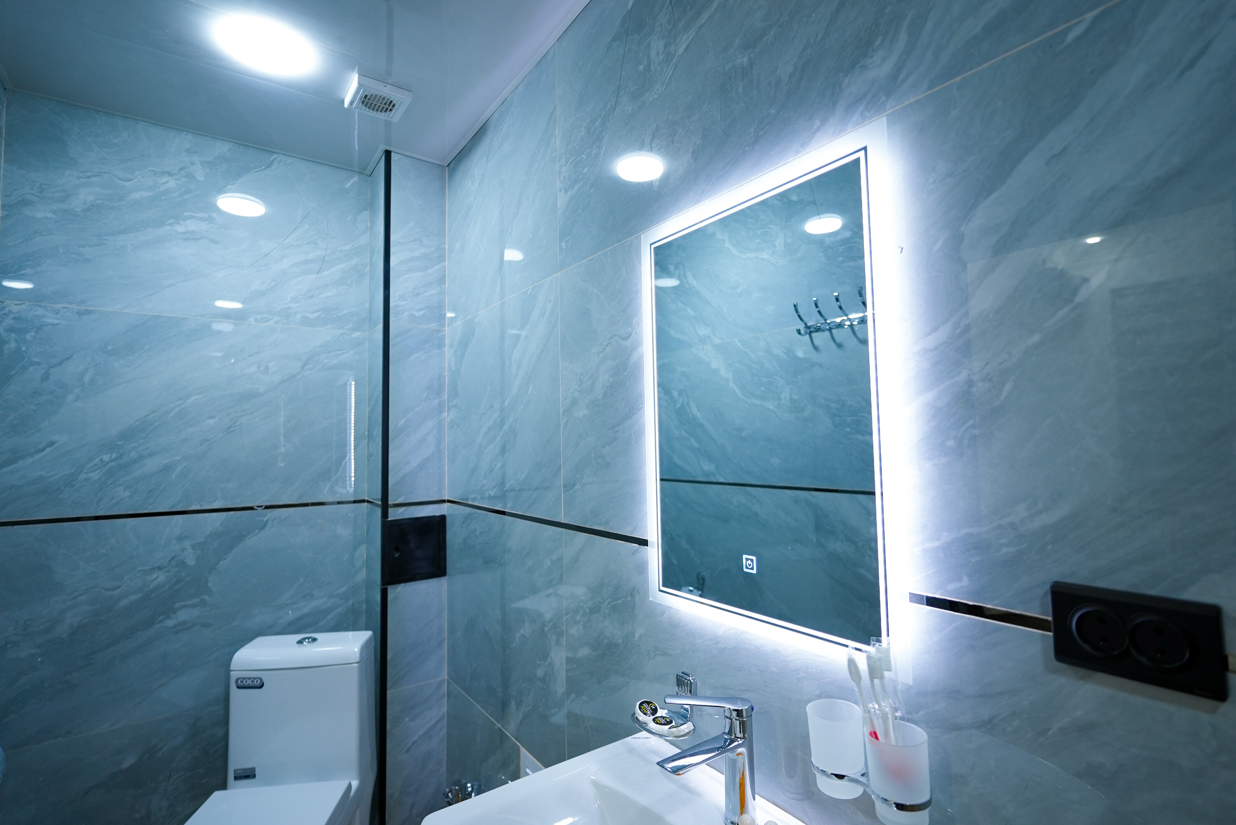 Фото Чехран