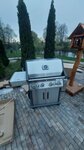 GrillVsem (Vaskino Settlement, territoriya obshchestvenno-delovaya zona Komfort, 1), goods for summer holidays and picnics