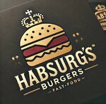 Habsburgs' burgers (ulitsa Dzerzhinskogo, 19/2), comida rápida