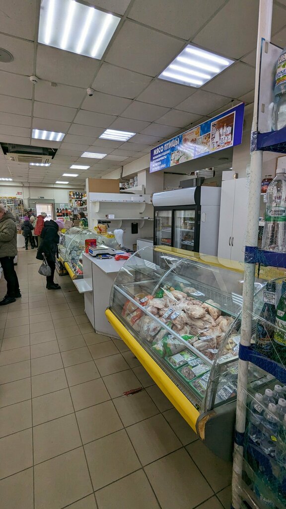 Egg and poultry meat Мясо птицы, Yoshkar‑Ola, photo