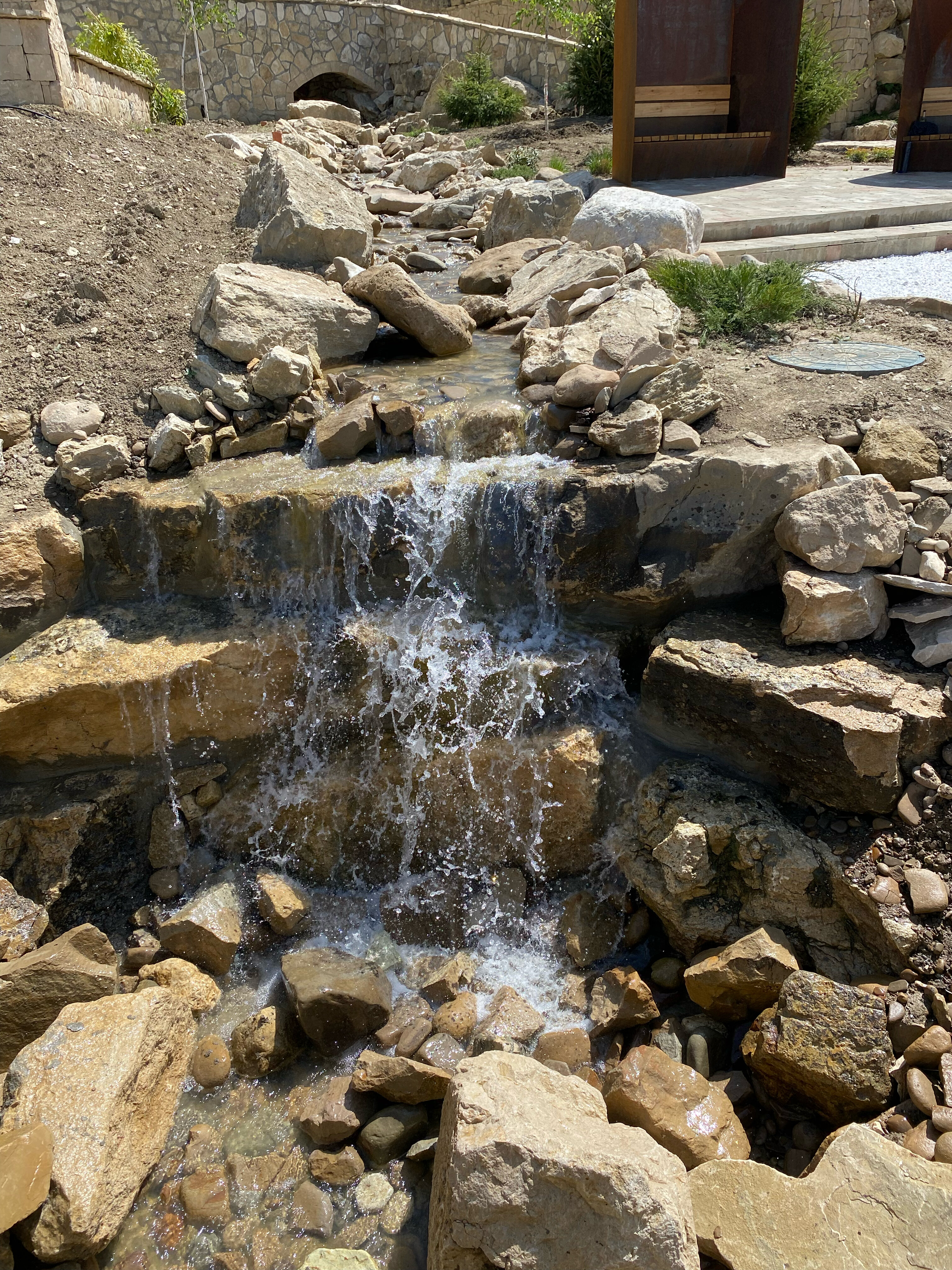 Фото Чох Россо