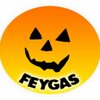Фейгас