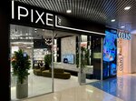 IPixel.ru (Zemlyachki Street, 110Б), reparación de teléfonos