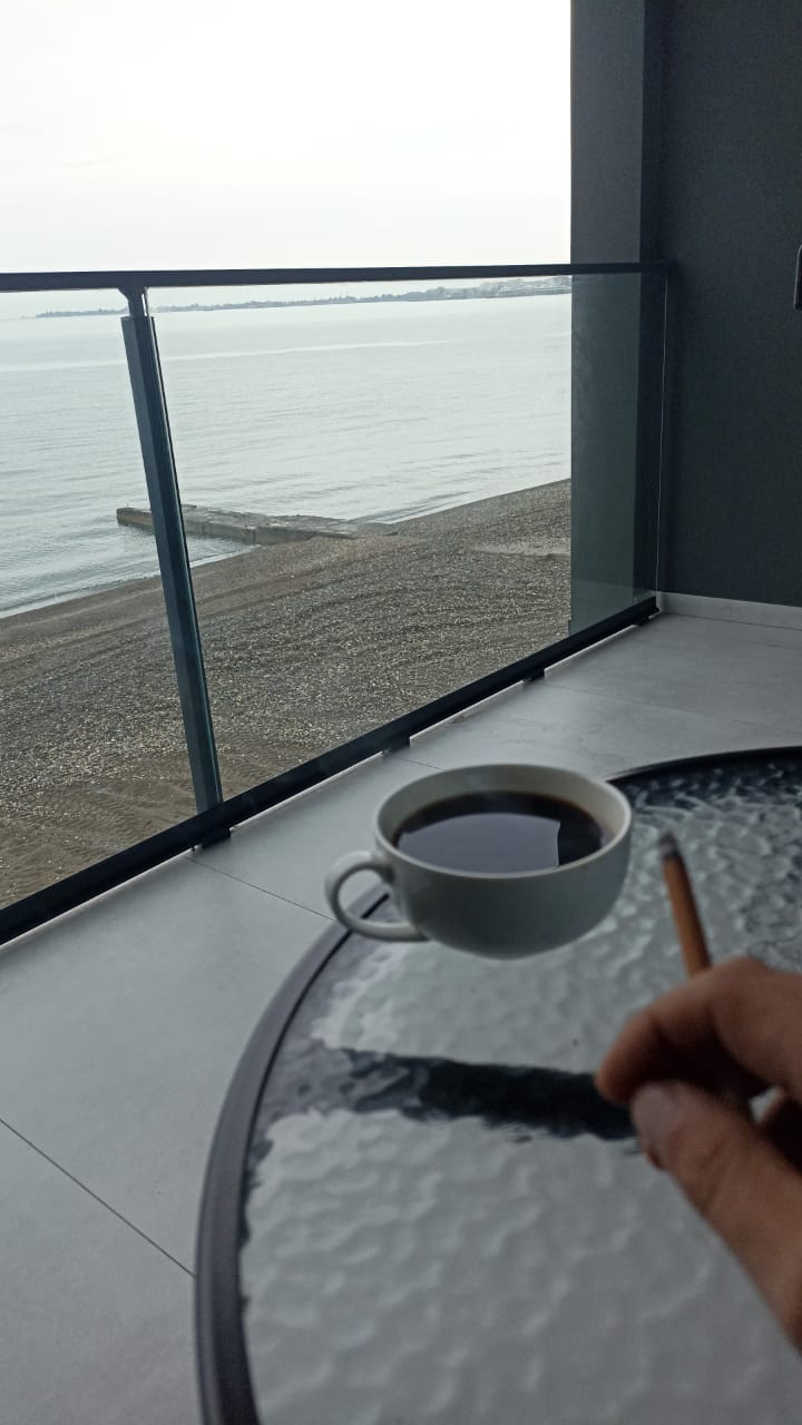 Фото Айтар Море