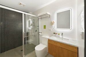 Гостиница Sydney Hotel QVB