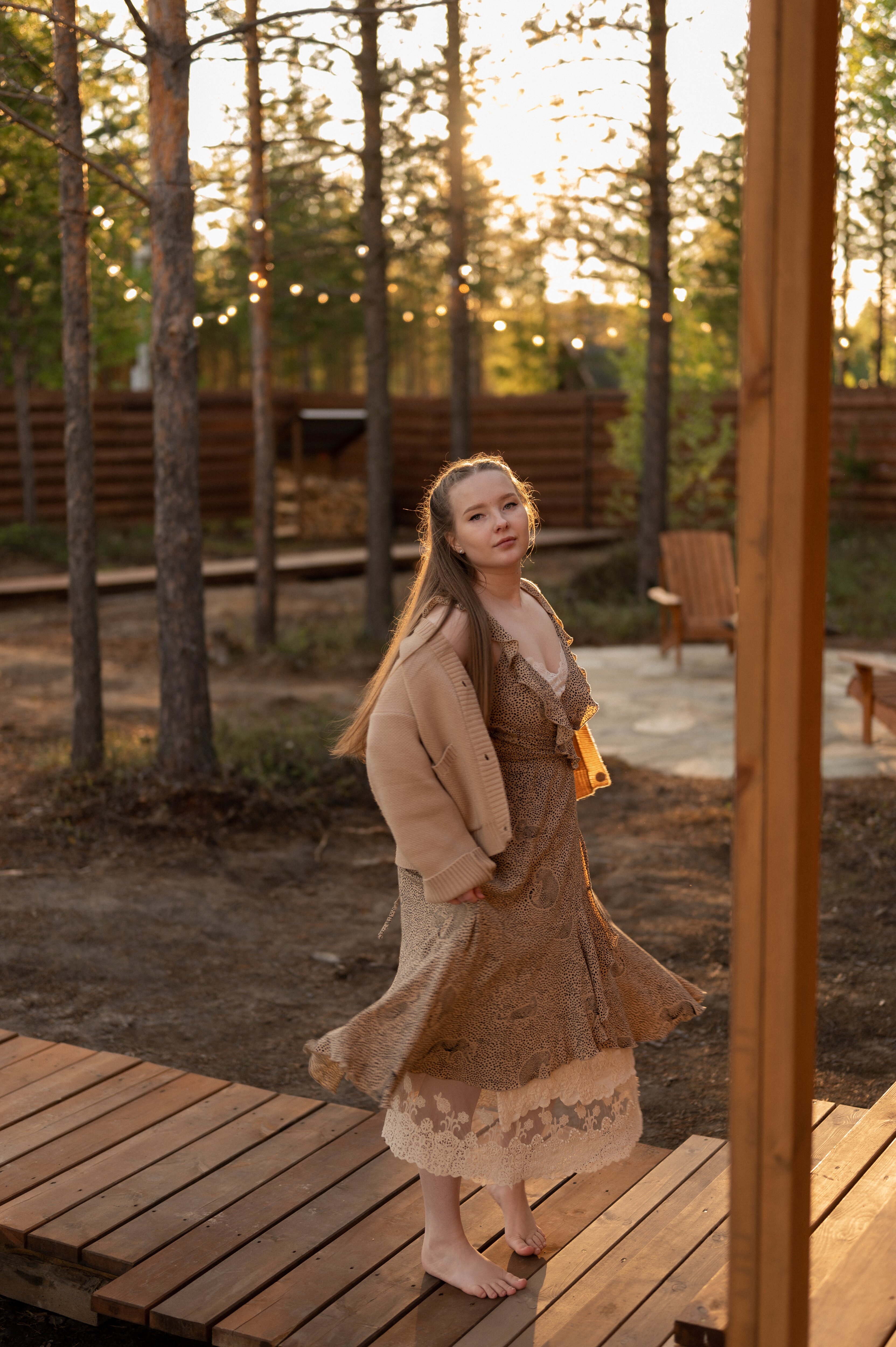 Фото Отшельники