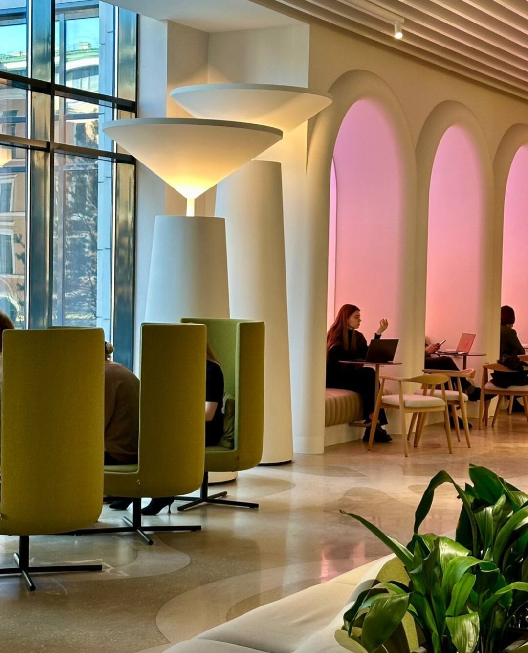 Фото Sky Petersburg Apartments на Измайловском бульваре