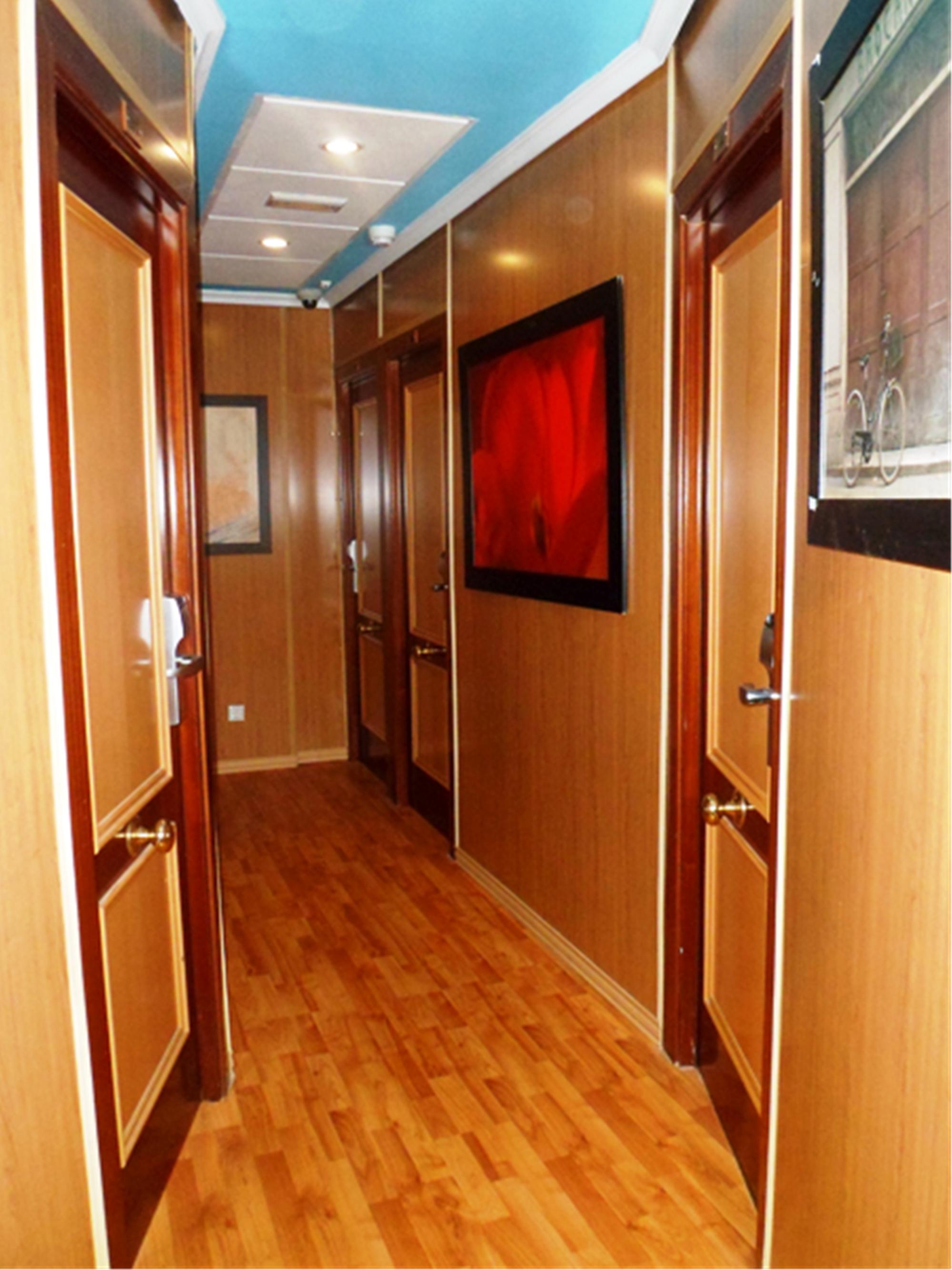 Фото Hotel Las Nieves