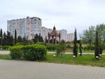 Жилье посуточно (Парковая улица, 12), short-term housing rental