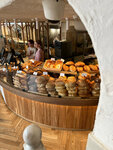 Beloturka (Molodogvardeyskaya Street, 153), bakery