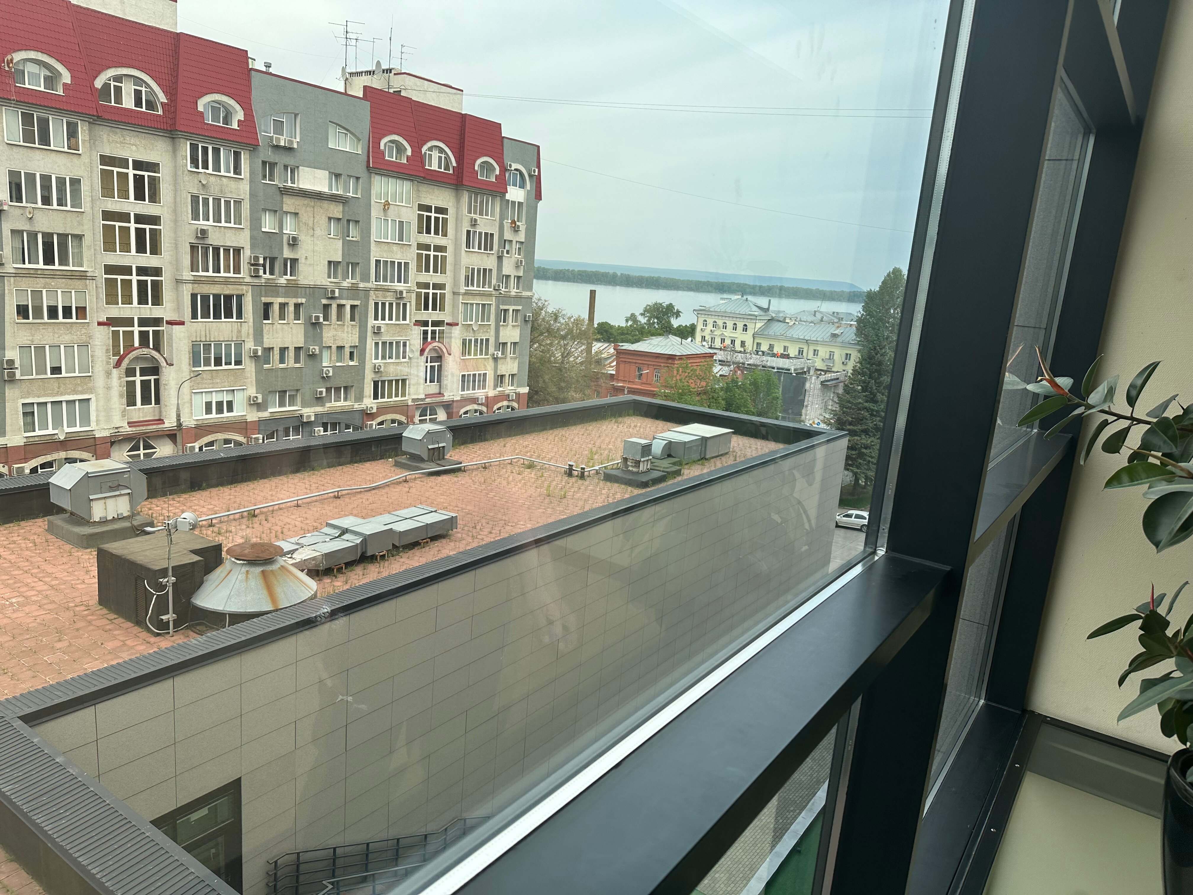 Фото HolidayHall Samara