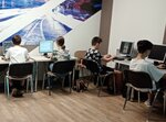Клуб программистов и робототехники (Profsoyuznaya Street, 14А) ، دورات ودروس الماجستير