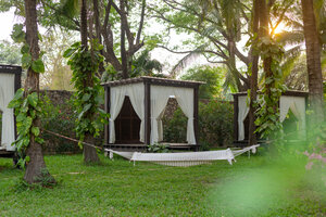 Гостиница The Privilege Floor by Lotus Blanc