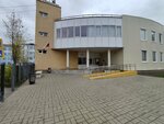 Греко-римская борьба (Donskaya sloboda, Lesnaya Street, 1А), sports club