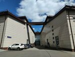 Пост охраны (Starokachalovskaya Street, 5А), oficina de pases, puesto de seguridad