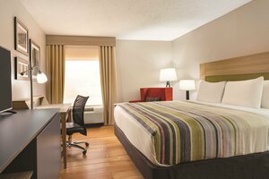 Гостиница Country Inn & Suites by Radisson, North Little Rock, Ar