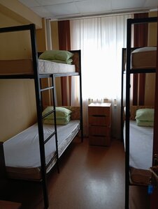 Хостел Полярник