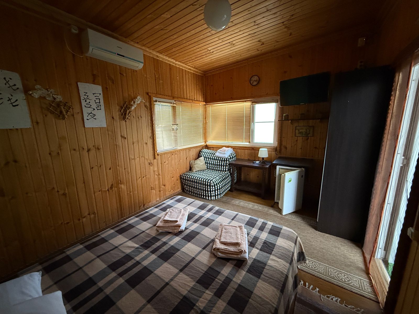 Фото Бунгало у моря