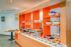 Гостиница Hotel Première Classe Casablanca Centre Ville