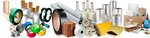 Pallets (Marshala Proshlyakova Street, 26с5), packing materials