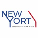 New Yort (Gabdully Tukaya Street, 58) ، شركة بناء