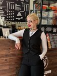 Coffeegravity (Burnakovskaya Street, 77А), coffee shop