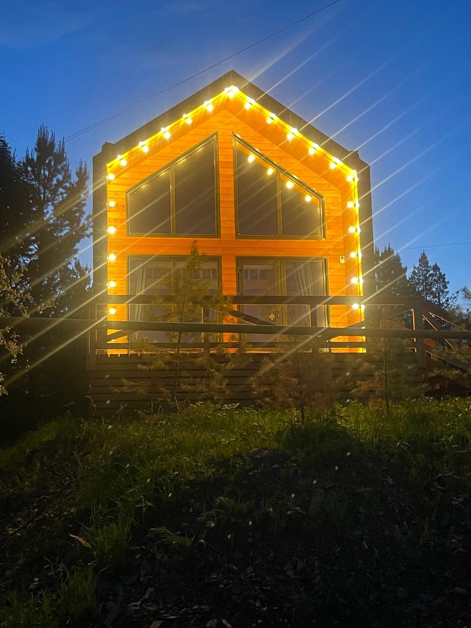 Фото Дружба Глэмп