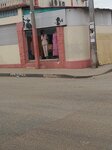 Kahane Essandju (Luanda, Rua Sagrada Esperança), tailor