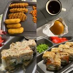 Fry (Pastukhov Street, 43), food and lunch delivery