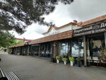 Black Wood (Revoliutsionnaia Street, 5), hotel