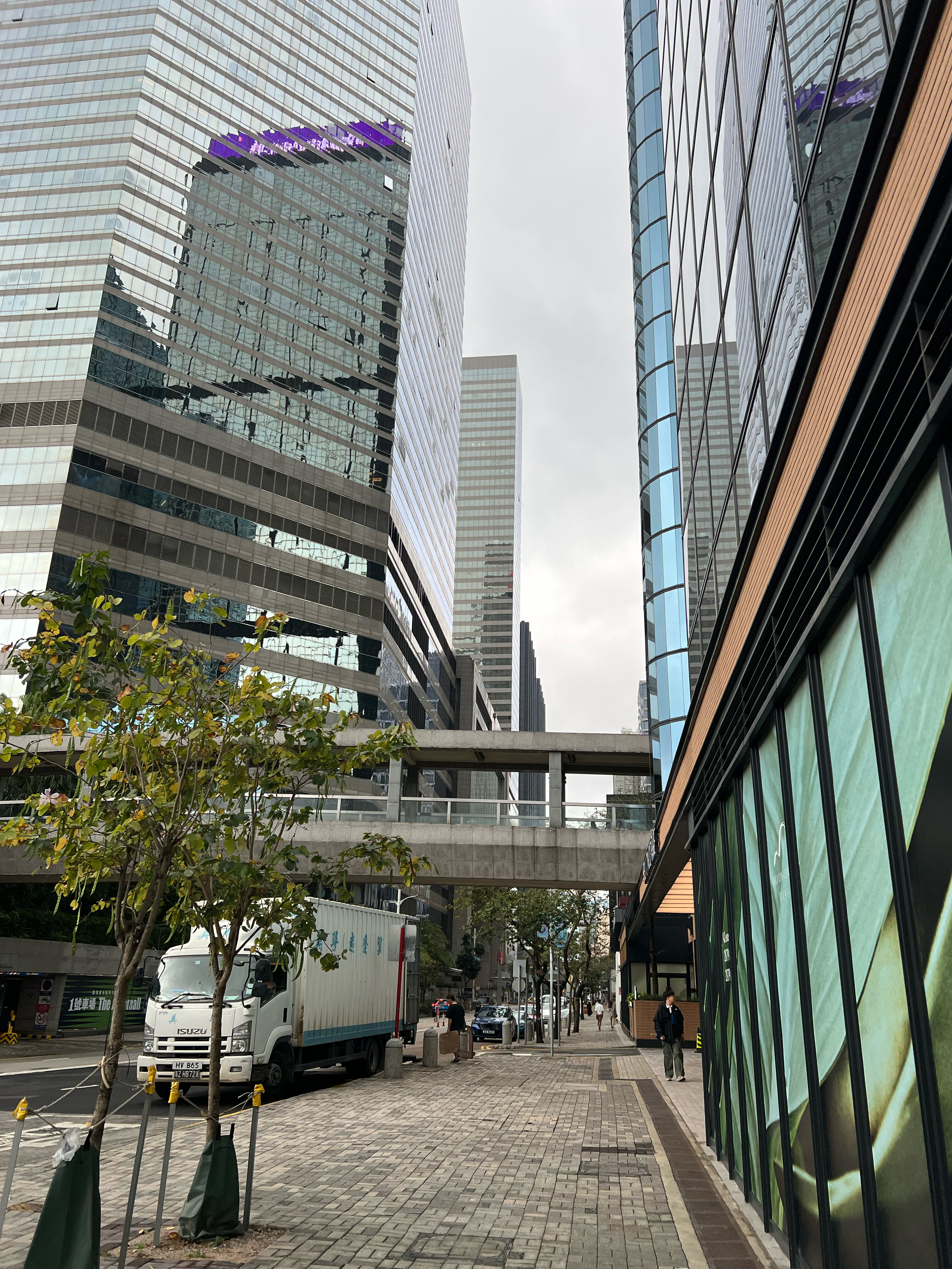 Фото The Harbourview