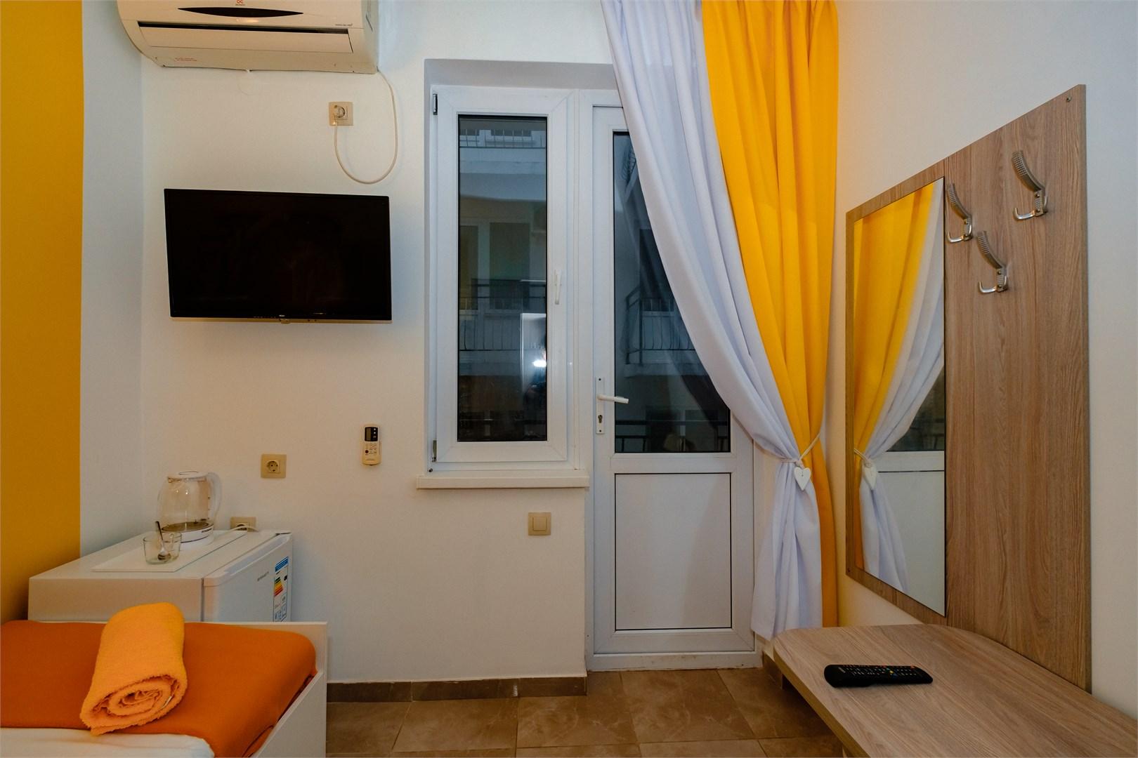 Фото Аэлита