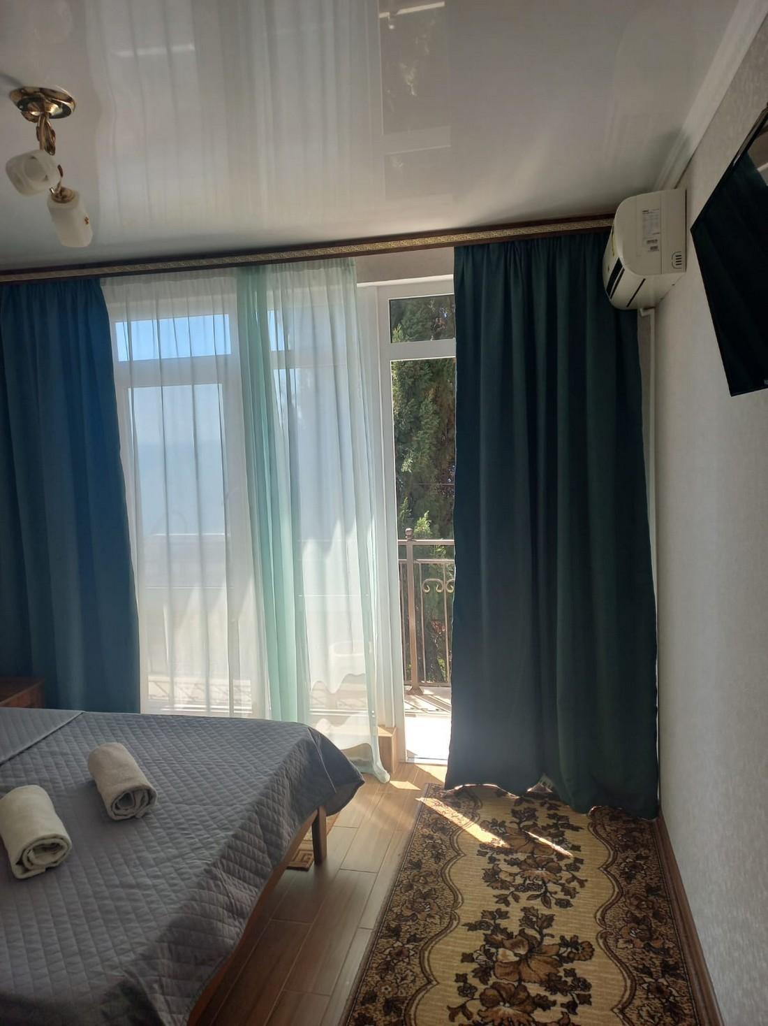 Фото Гостевой дом Аннетте