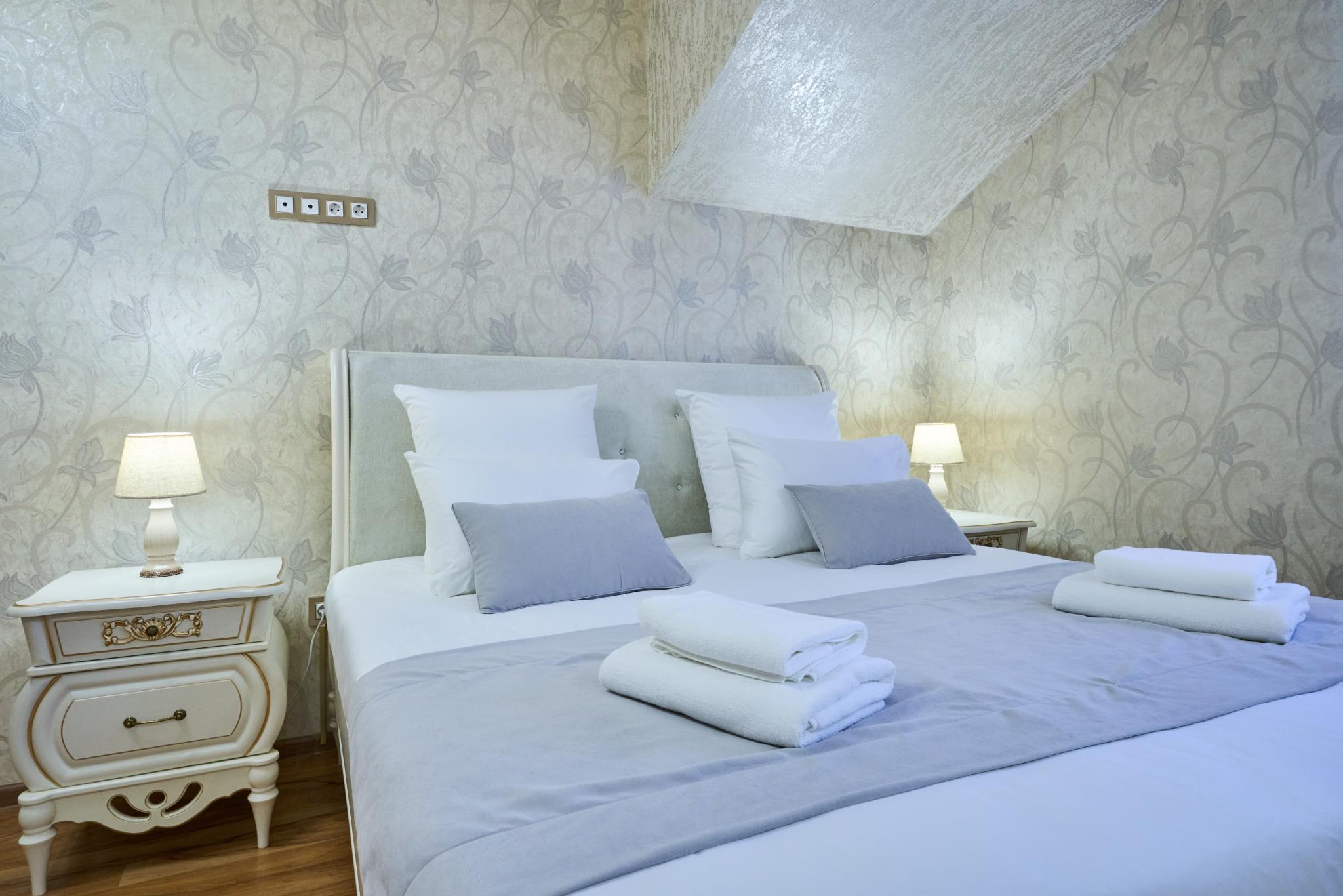 Фото Резиденция Лотос