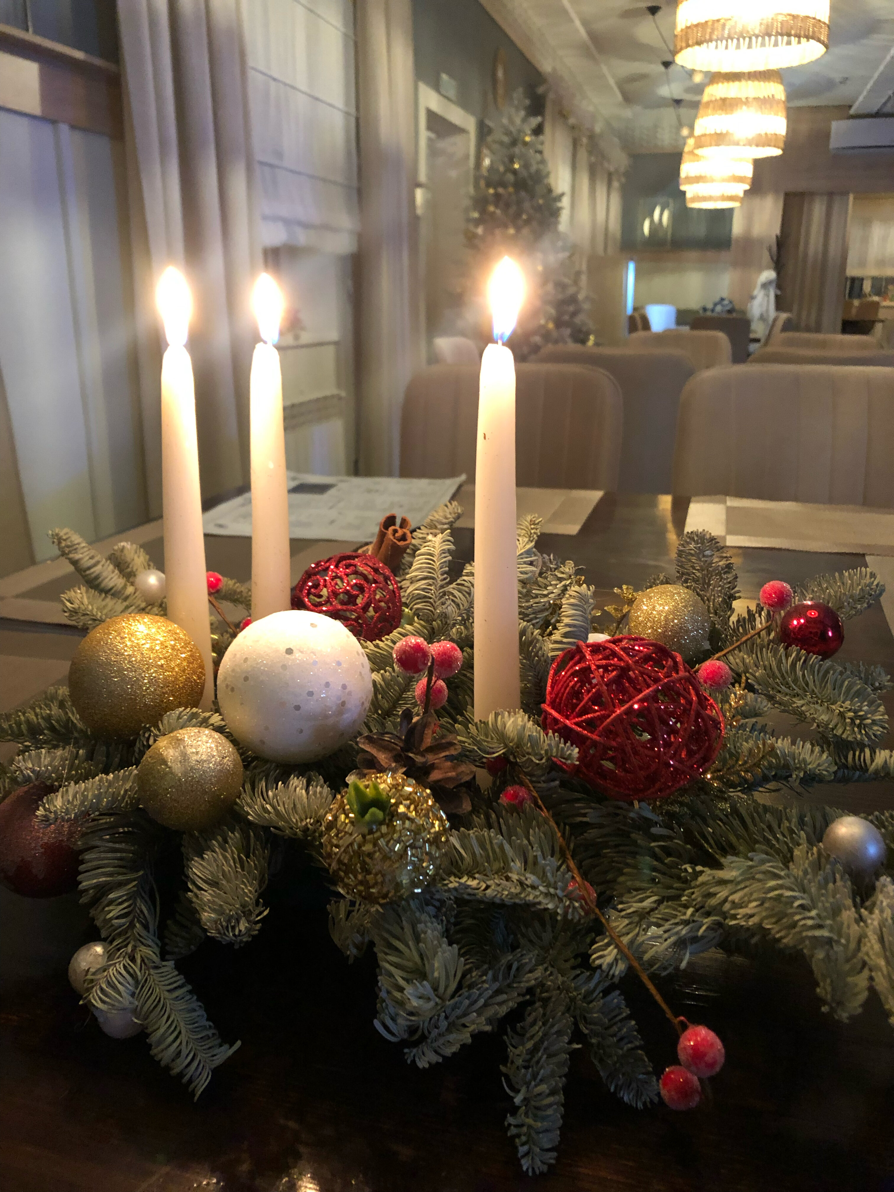 Фото Семейный парк Чёрная речка