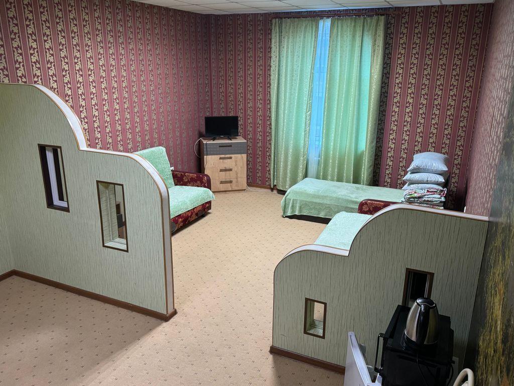 Фото Цимлянский двор