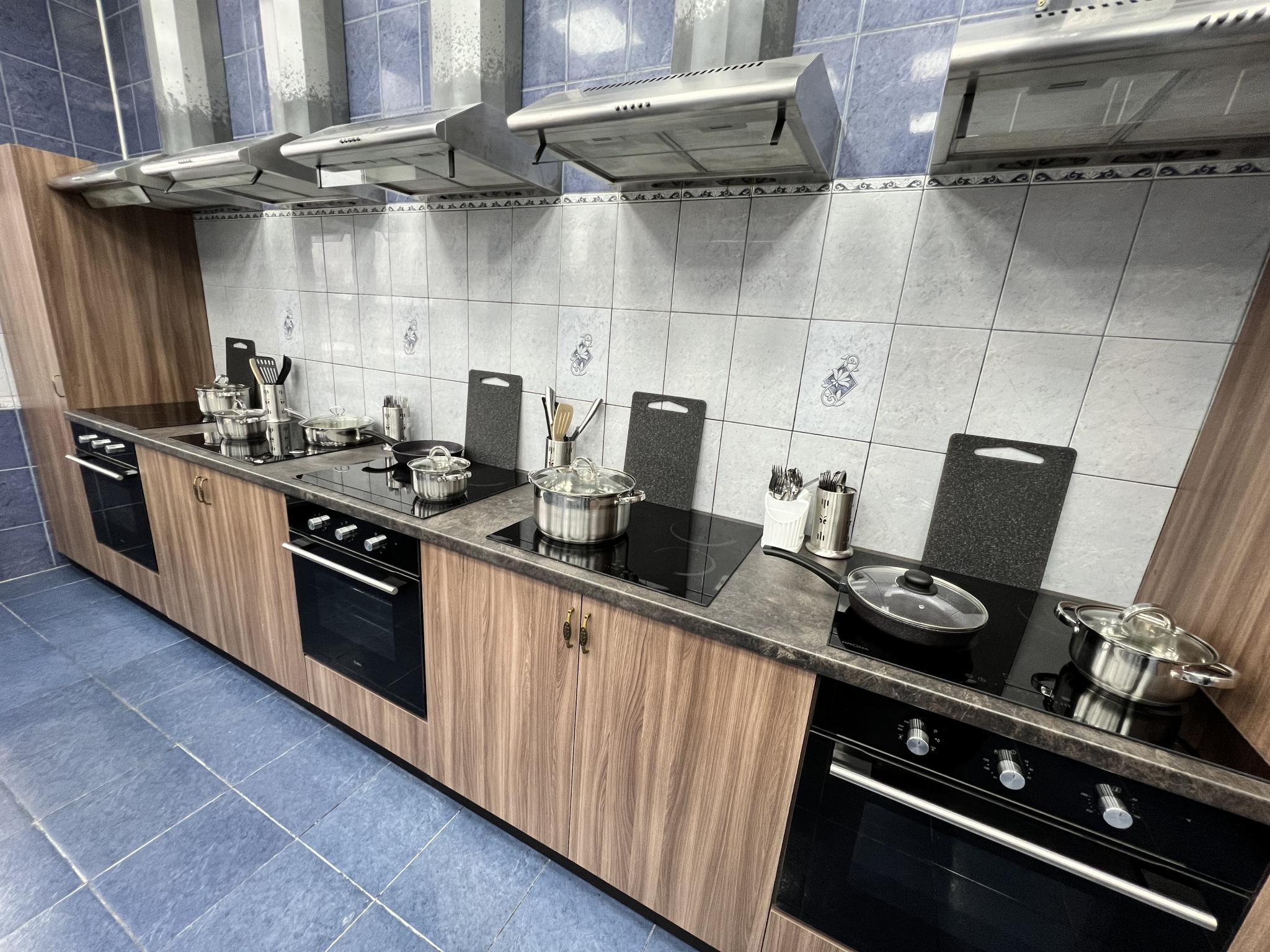 Фото Флагман