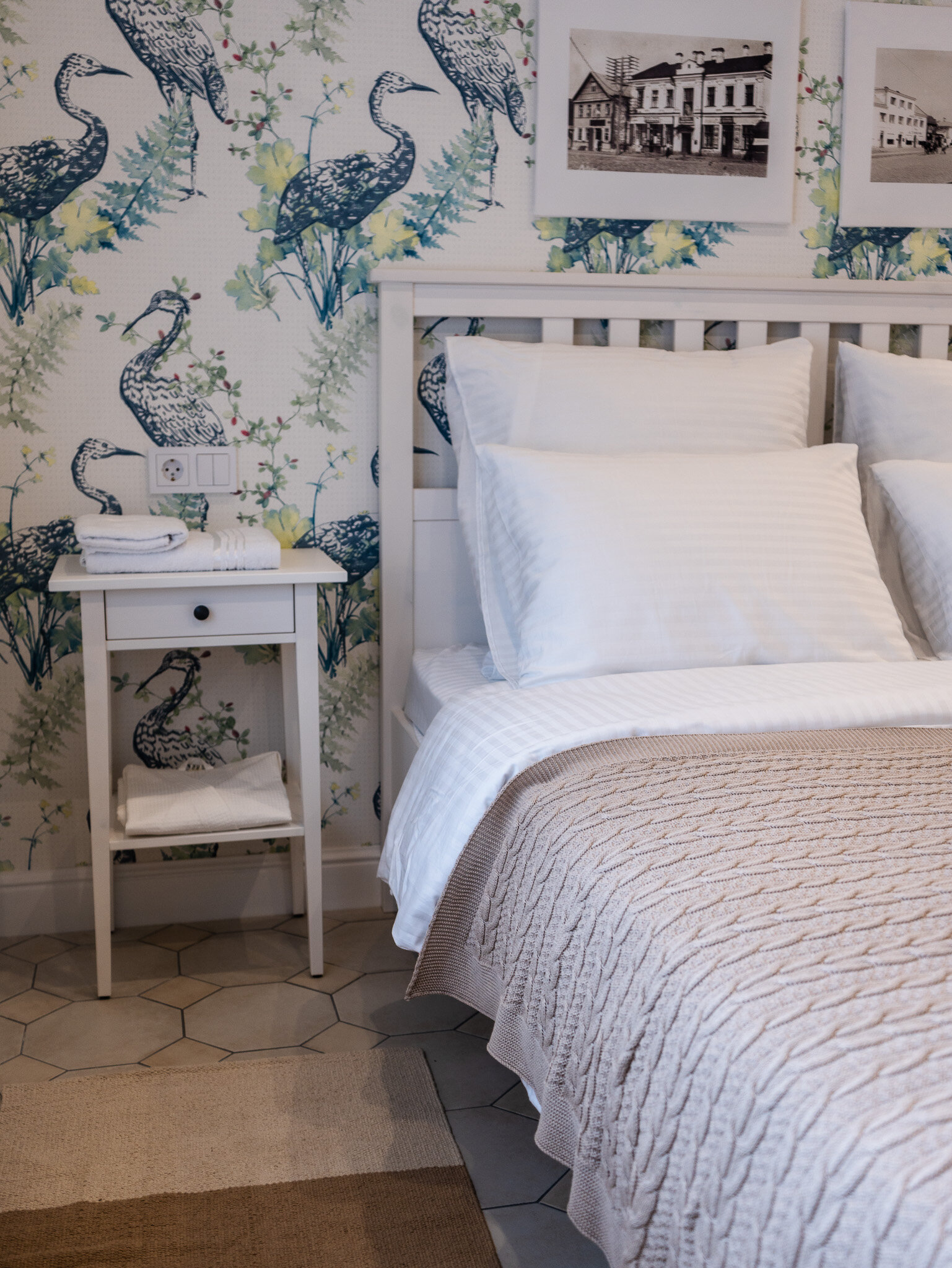 Фото Апартаменты на Рижской 8